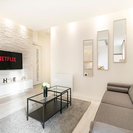 Portes de Monaco, 2 pièces rénové Beausoleil Extérieur photo